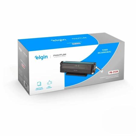 Dinâmico Cartuchos e Toner