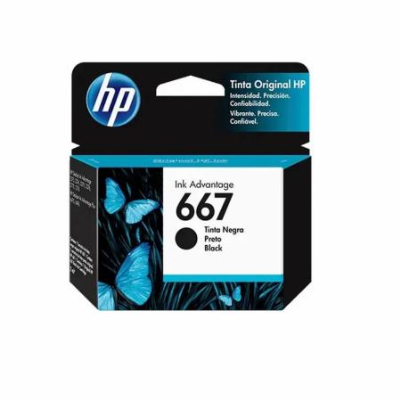 Dinâmico Cartuchos e Toner