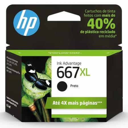 Dinâmico Cartuchos e Toner