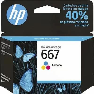 Dinâmico Cartuchos e Toner