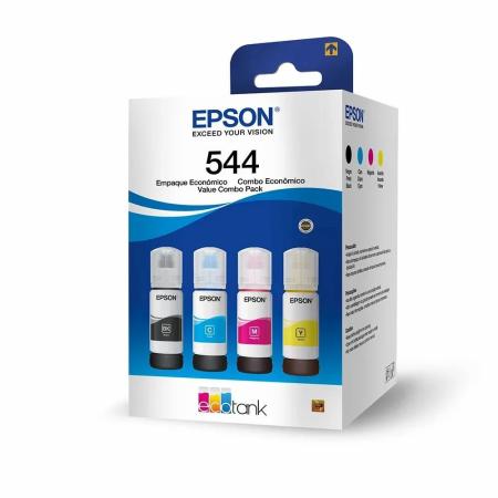 Dinâmico Cartuchos e Toner